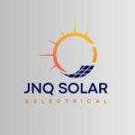 JNQ Solar and Electrical Reviews logo