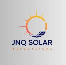 JNQ Solar and Electrical Reviews logo