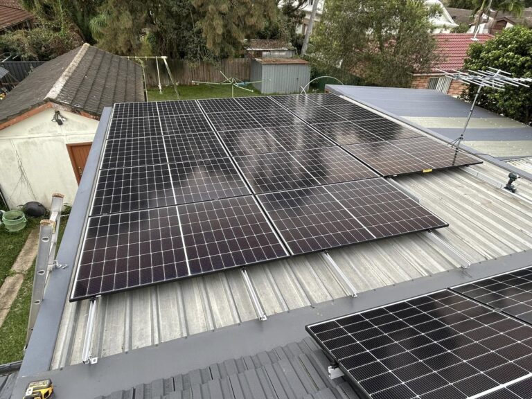 Nepean Solar Solutions image gallery 1