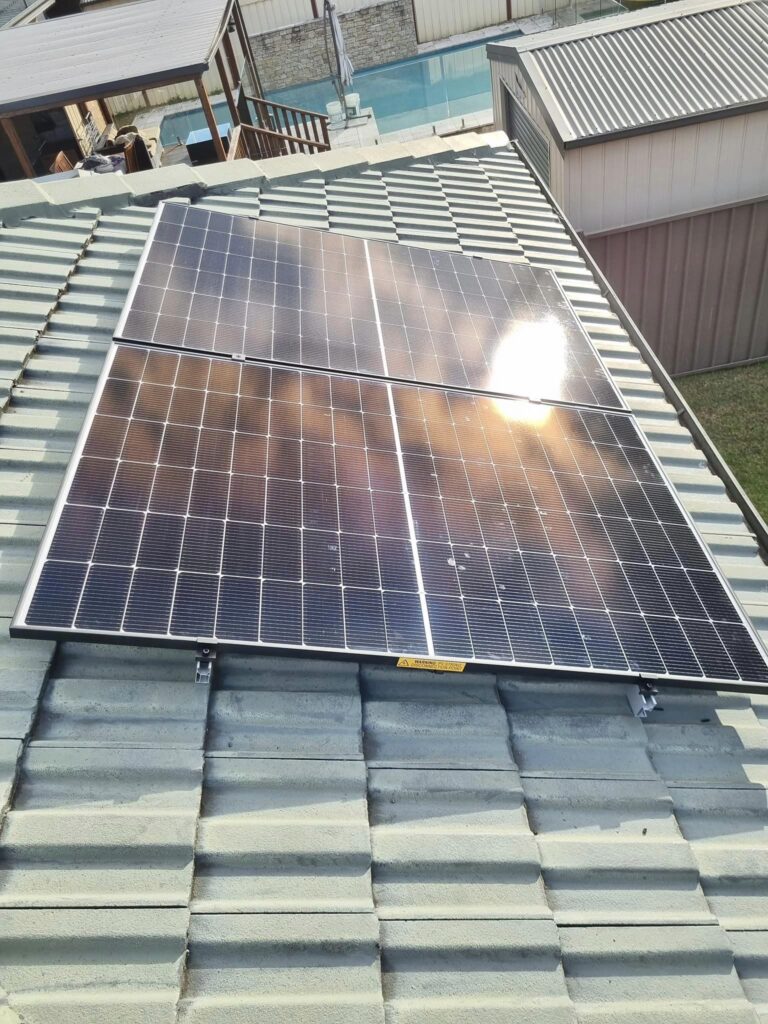 Nepean Solar Solutions image gallery 4