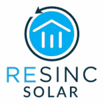 Resinc Solar Reviews logo