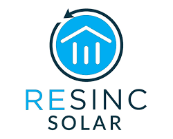 Resinc Solar Reviews logo