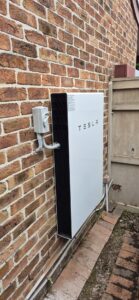 Soalr Inverter installed by Superior Solar