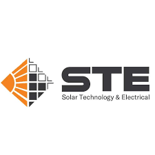 Solar Technology & Electrical Reviews logo