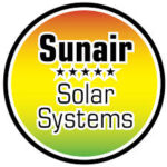 Sunair Solar Reviews logo