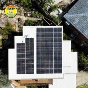 Sunair Solar gallery image 1