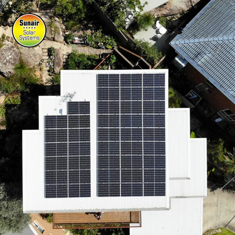 Sunair Solar gallery image 1