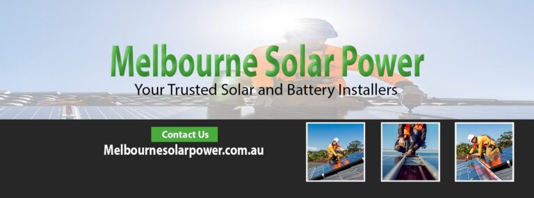 Melbourne Solar Power gallery image 1