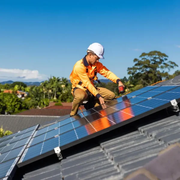 Townsville Solar Panel Solutions gallery image 1