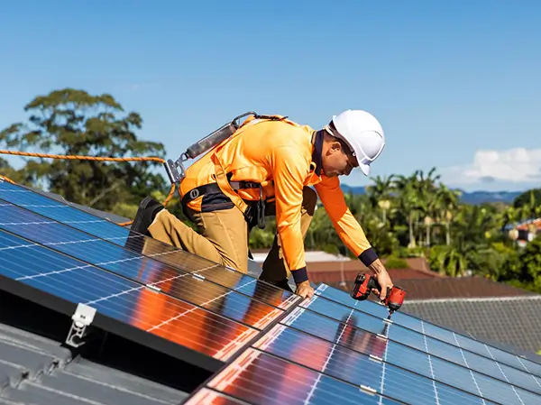 Townsville Solar Panel Solutions gallery image 2