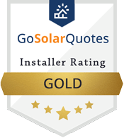 Badge Gold 175x