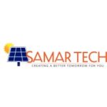 Samar Tech Reviews logo