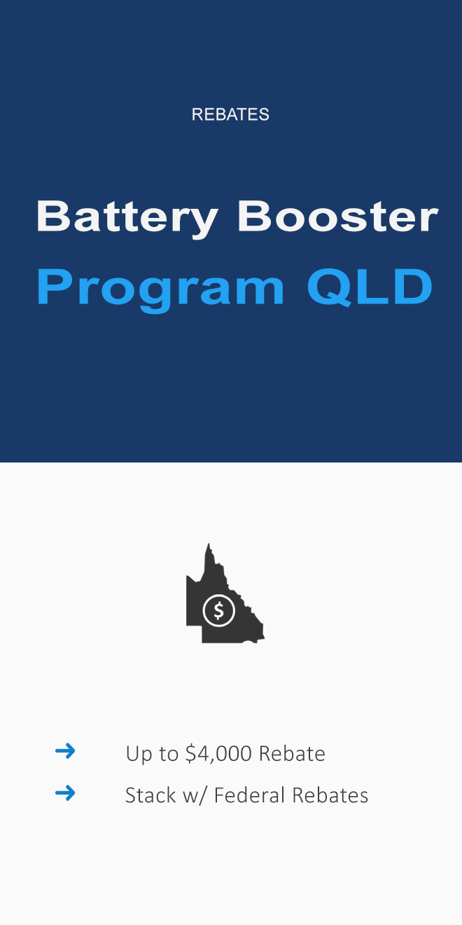 Battery Booster Program QLD mobile